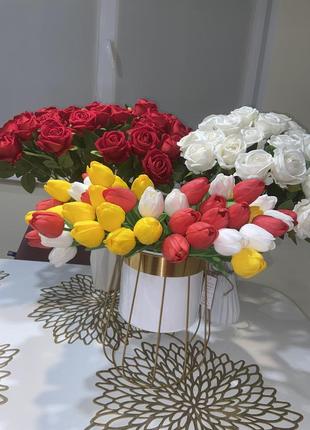 Троянди латексні3 фото