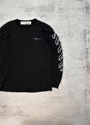 Off white sweatshirt кофта4 фото