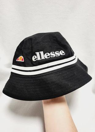 Панама панамка ellesse1 фото