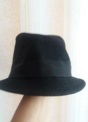 H&m. шляпка .р.57/58