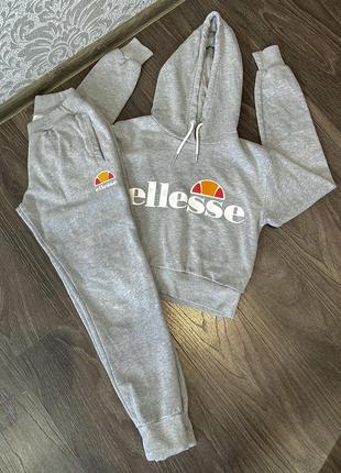 Костюм ellesse