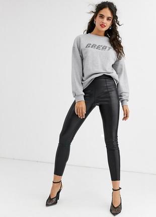 Свитшот stradivarius 5