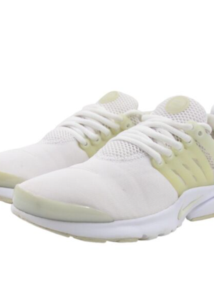 Кроссовки nike air presto