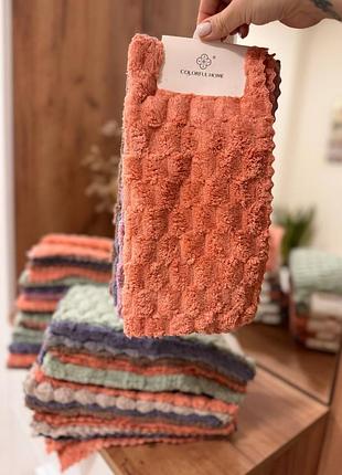 Набір кухонних рушників