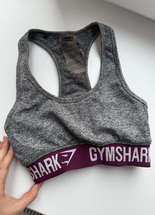 Топ gymshark