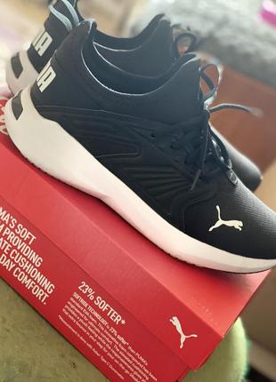 Кросівки чоловічі puma