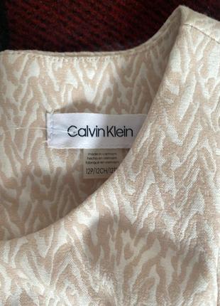 Новое платье от calvinklein2 фото