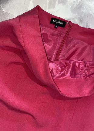 В наявності рожева юбка 14 розміру5 фото
