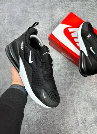 Кроссовки nike air max 270