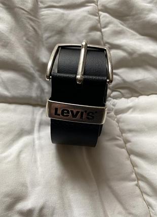Levi’s ремінь