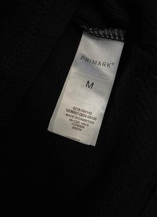 Мужской стильный лонгслив кофта primark 100% хлопок6 фото