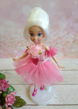 Кукла jakks pacific disney fairies незабудка цветочная коллекция