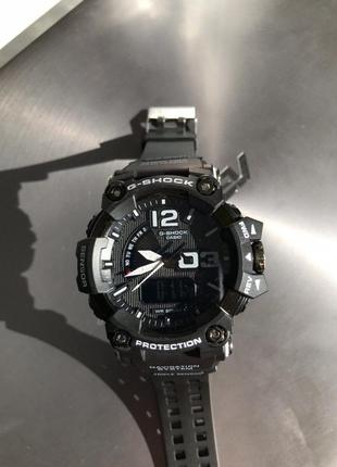 Casio g-shock9 фото