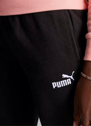 Спортивный костюм puma3 фото