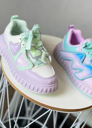 Кросівки для дівчинки