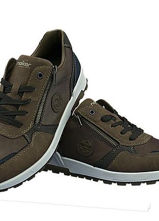 Кроссовки rieker