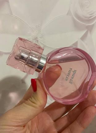 Парфюм ariana grande thank u, next 30ml2 фото