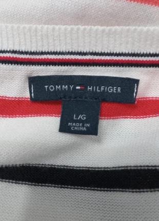 Джемпер tommy hilfiger6 фото