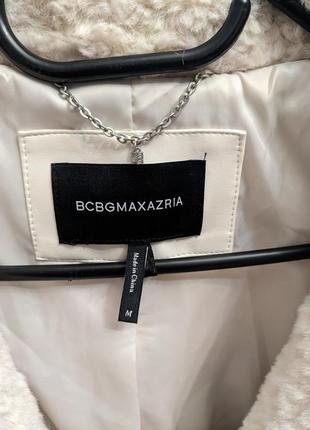 Еко шуба bcbgmaxazria2 фото