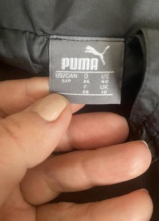 Куртка puma9 фото