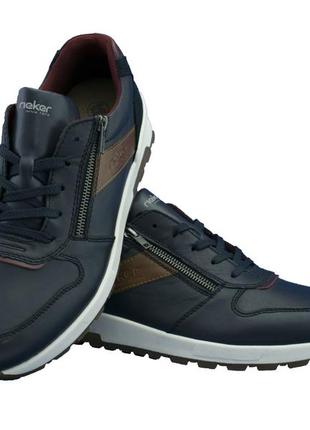 Кроссовки rieker