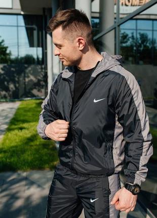 Костюм плащівка nike1 фото