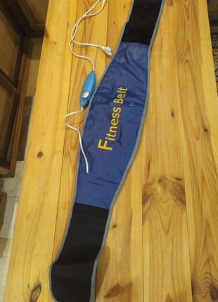 Пояс для похудения, пояс-сауна