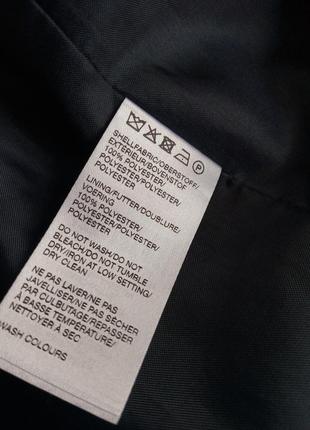 Класна куртка бомберка вітрівка manguum6 фото