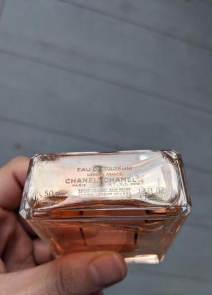 Распив chanel coco mademoiselle edp духи2 фото