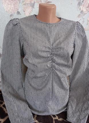 Блуза zara