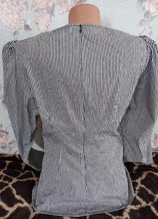 Блуза zara3 фото