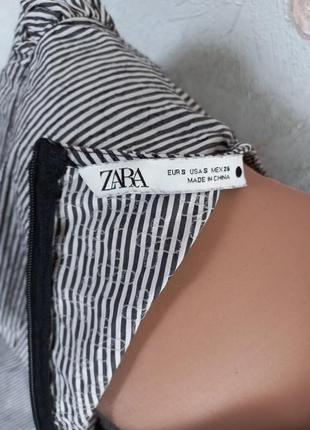 Блуза zara4 фото