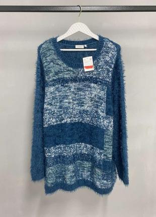 Якісний жіночий светр від canda c&a, розмір 2xl1 фото