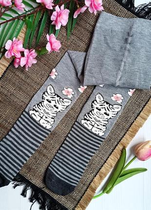 Колготи демісезонні фенна