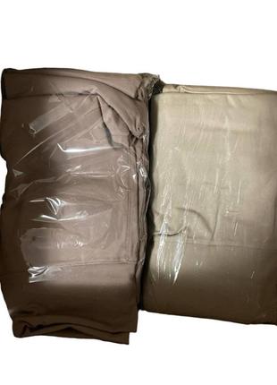 Спортивные лосины oysho, качественные леггинсы с утяжкой, лосины для фитнеса8 фото