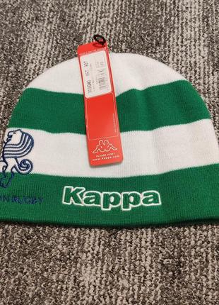 Шапка весняна kappa benetton нова1 фото