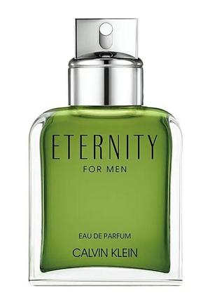 Calvin klein
eternity for men
парфумована вода