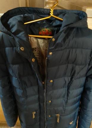 Плащ , пальто 2