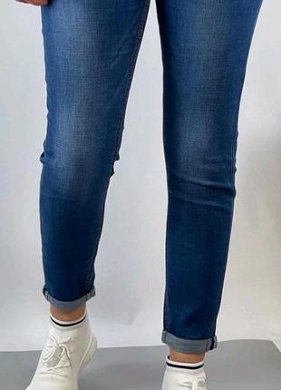 28-33 р. жіночі джинси джегінси джинс-стрейч4 фото
