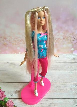 Кукла барби barbie extra mattel