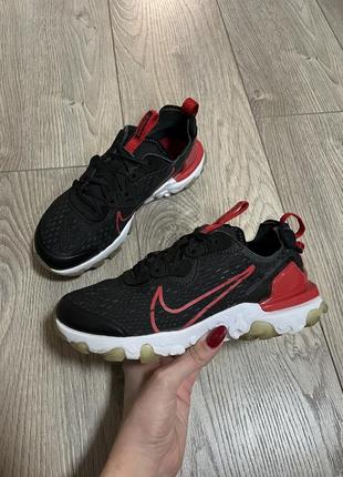 Кросівки nike1 фото