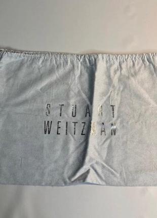 Мішечок stuart weitzman1 фото