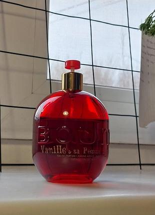 Jeanne arthes boum vanille sa pomme d'amour, парфумована вода 70 мл