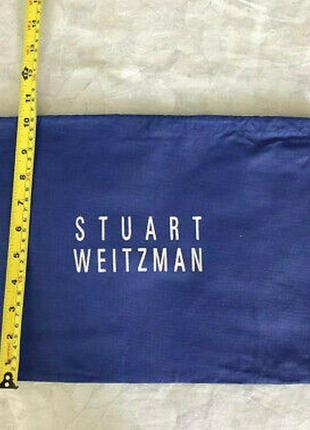 Мішечок stuart weitzman