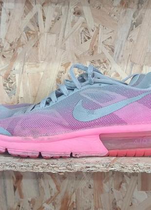 Кросівкі nike