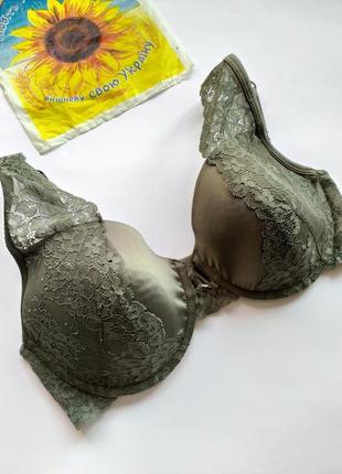 Бюстгалтер з мереживом secret possessions, eur 85e