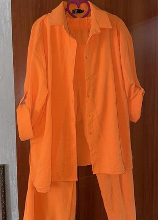 Костюм святковий 48-50