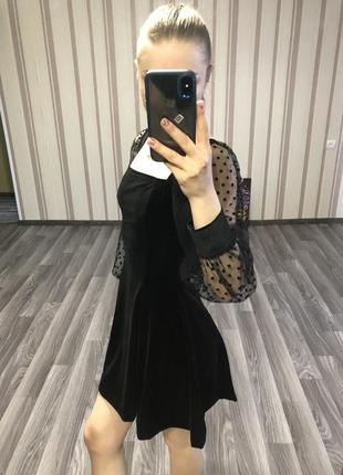 Сукня/плаття коротке
