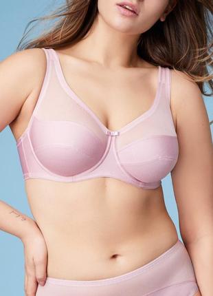 Бюстгальтер Undded Underwire Lace Bra