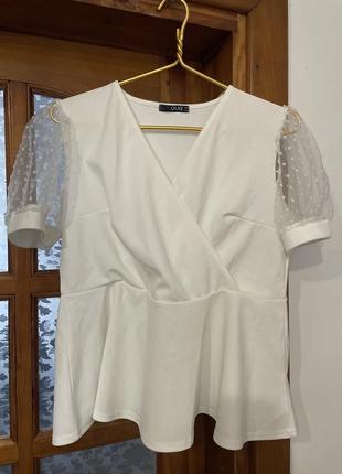 Блуза жіноча